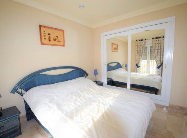 Återförsäljning - Villa - Guardamar del Segura - Guardamar del Segura Centro
