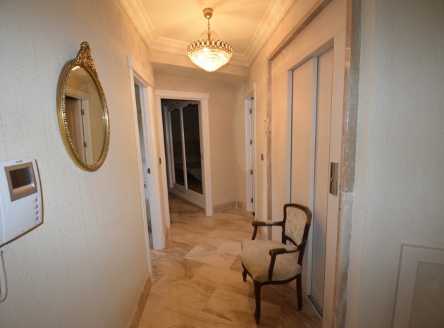 Återförsäljning - Villa - Guardamar del Segura - Guardamar del Segura Centro