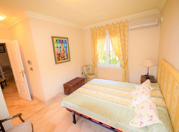 Återförsäljning - Villa - Guardamar del Segura - Guardamar del Segura Centro