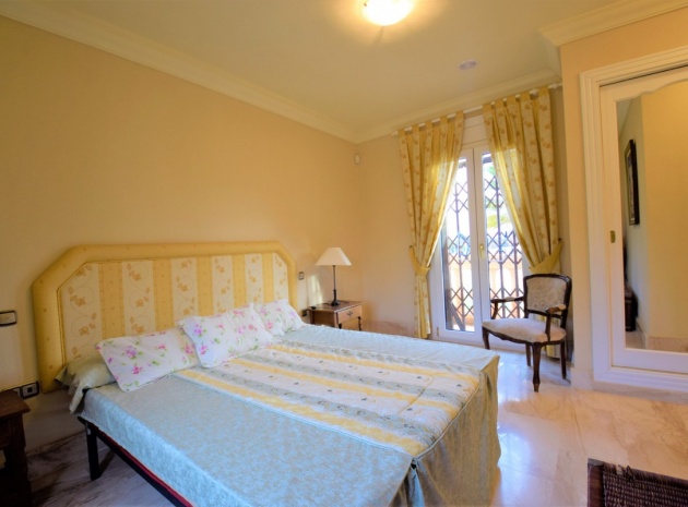 Återförsäljning - Villa - Guardamar del Segura - Guardamar del Segura Centro