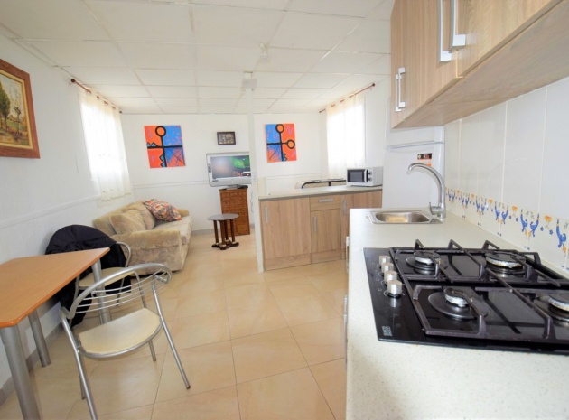 Återförsäljning - Villa - Guardamar del Segura - Guardamar del Segura Centro