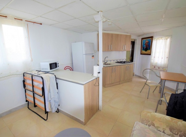 Återförsäljning - Villa - Guardamar del Segura - Guardamar del Segura Centro