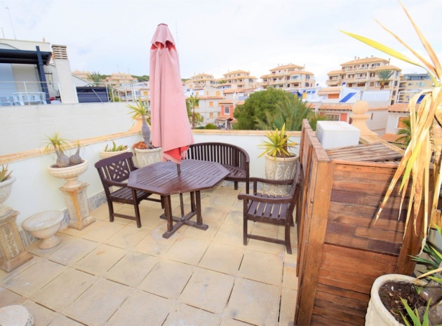 Återförsäljning - Villa - Guardamar del Segura - Guardamar del Segura Centro