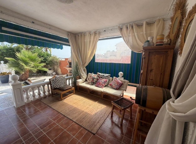 Återförsäljning - Villa - Rojales - Ciudad Quesada