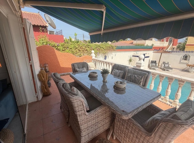 Återförsäljning - Villa - Rojales - Ciudad Quesada