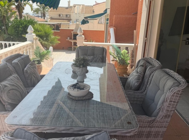 Återförsäljning - Villa - Rojales - Ciudad Quesada