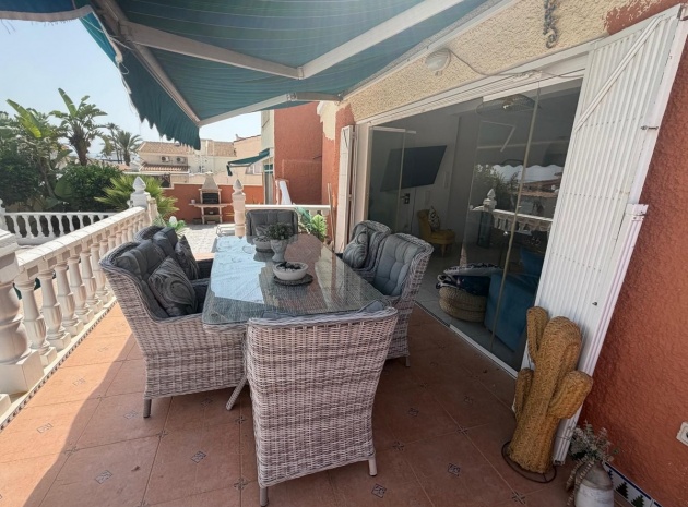 Återförsäljning - Villa - Rojales - Ciudad Quesada