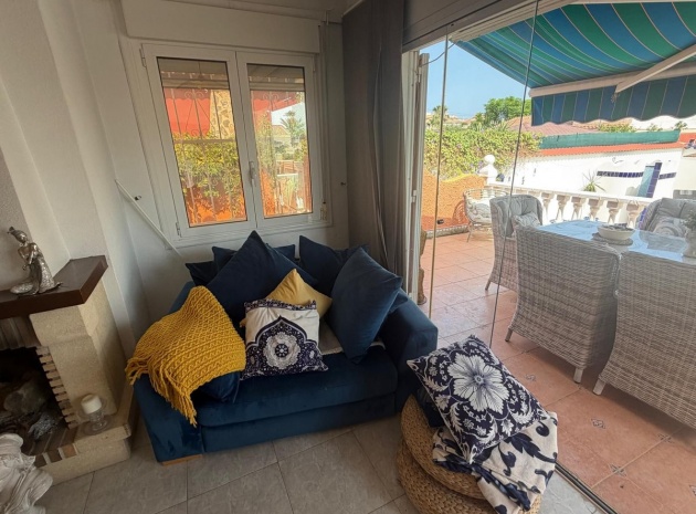 Återförsäljning - Villa - Rojales - Ciudad Quesada