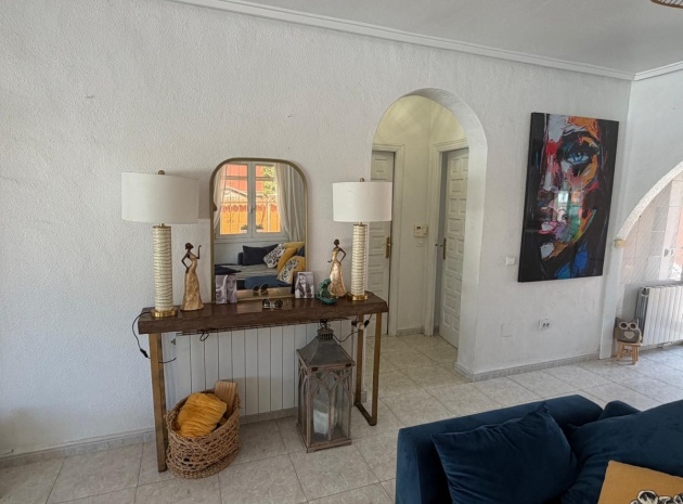 Återförsäljning - Villa - Rojales - Ciudad Quesada