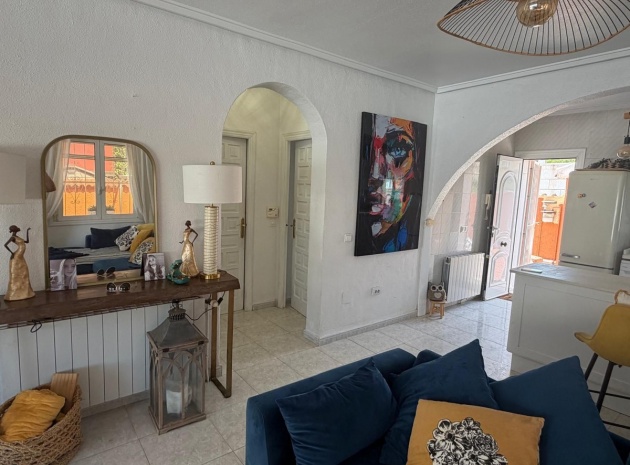 Återförsäljning - Villa - Rojales - Ciudad Quesada