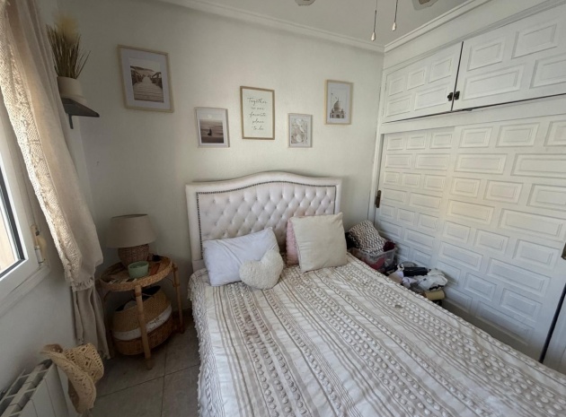 Återförsäljning - Villa - Rojales - Ciudad Quesada