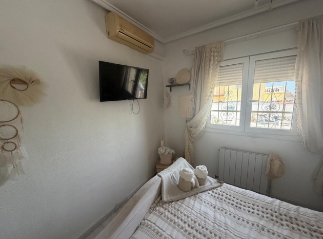 Återförsäljning - Villa - Rojales - Ciudad Quesada