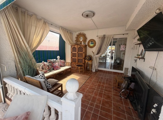 Återförsäljning - Villa - Rojales - Ciudad Quesada