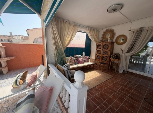 Återförsäljning - Villa - Rojales - Ciudad Quesada