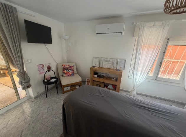 Återförsäljning - Villa - Rojales - Ciudad Quesada