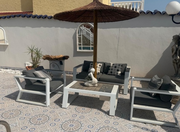 Återförsäljning - Villa - Rojales - Ciudad Quesada