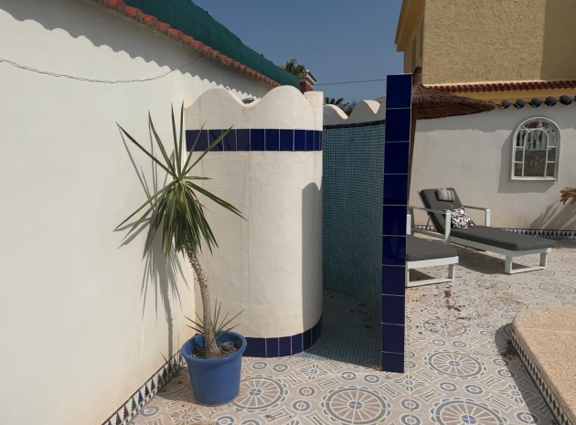 Återförsäljning - Villa - Rojales - Ciudad Quesada