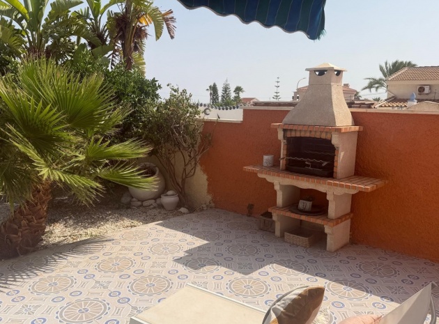 Återförsäljning - Villa - Rojales - Ciudad Quesada
