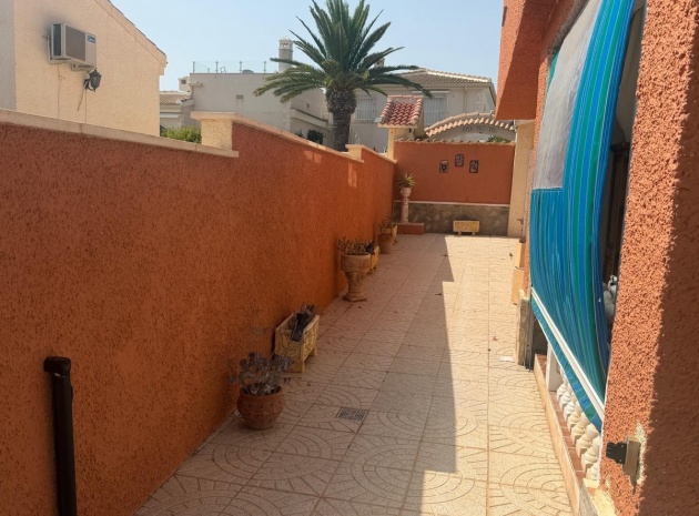 Återförsäljning - Villa - Rojales - Ciudad Quesada