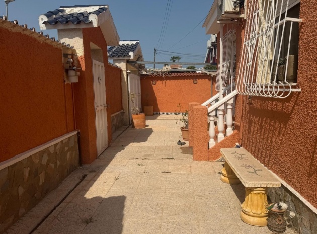Återförsäljning - Villa - Rojales - Ciudad Quesada