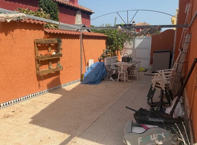 Återförsäljning - Villa - Rojales - Ciudad Quesada