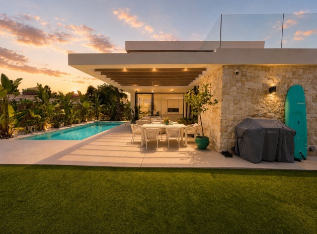 Wiederverkauf - Villa - Orihuela - Cabo Roig