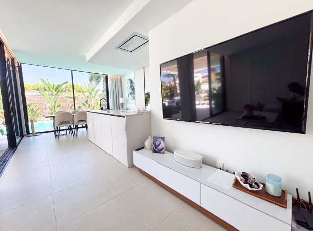 Wiederverkauf - Villa - Orihuela - Cabo Roig