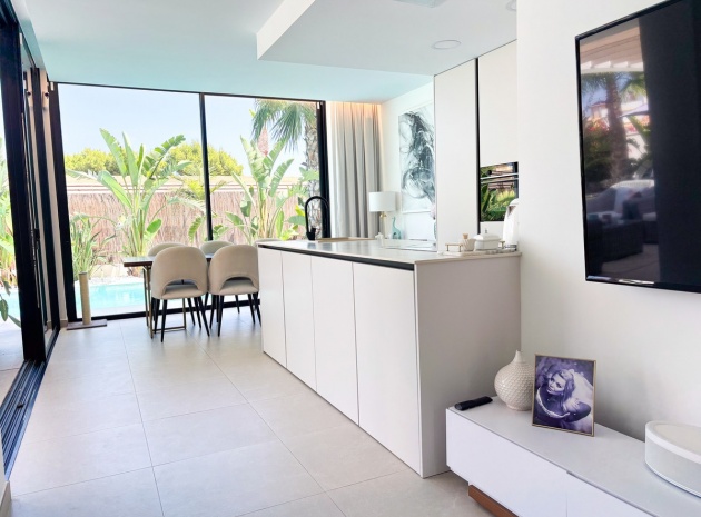 Wiederverkauf - Villa - Orihuela - Cabo Roig