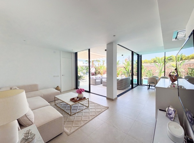 Wiederverkauf - Villa - Orihuela - Cabo Roig