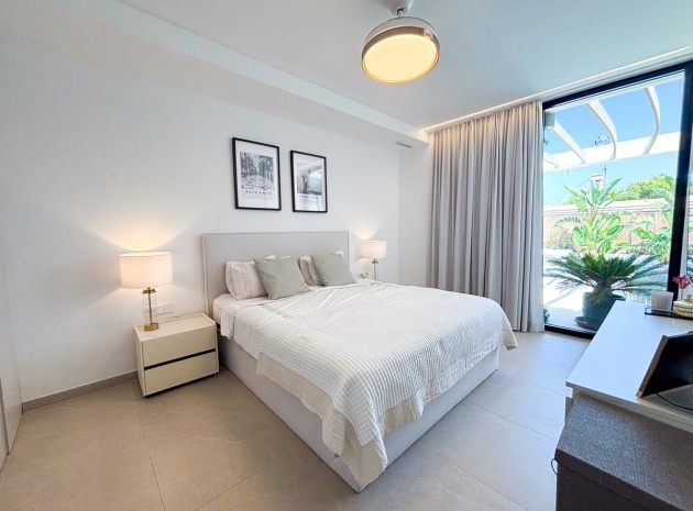 Wiederverkauf - Villa - Orihuela - Cabo Roig