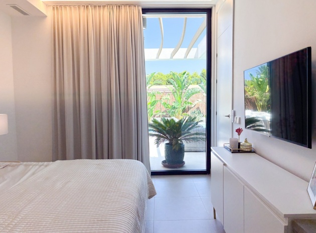 Wiederverkauf - Villa - Orihuela - Cabo Roig