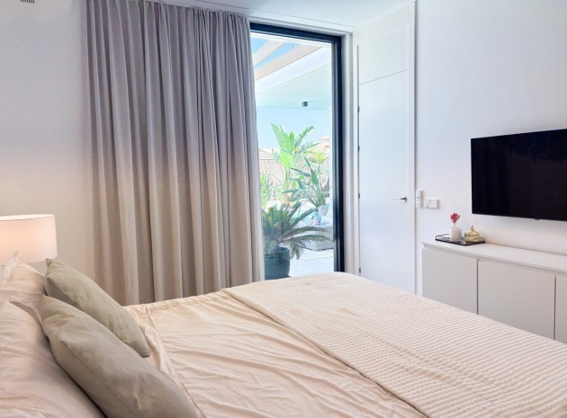 Wiederverkauf - Villa - Orihuela - Cabo Roig