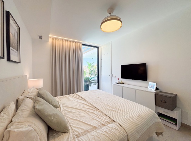 Wiederverkauf - Villa - Orihuela - Cabo Roig
