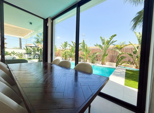 Wiederverkauf - Villa - Orihuela - Cabo Roig