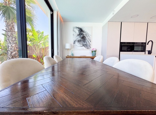 Wiederverkauf - Villa - Orihuela - Cabo Roig