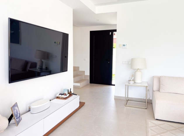 Wiederverkauf - Villa - Orihuela - Cabo Roig