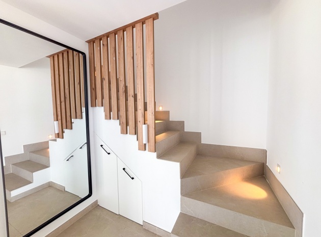 Wiederverkauf - Villa - Orihuela - Cabo Roig