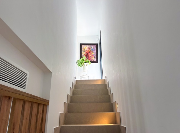 Wiederverkauf - Villa - Orihuela - Cabo Roig