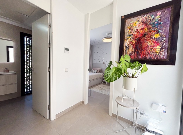 Wiederverkauf - Villa - Orihuela - Cabo Roig