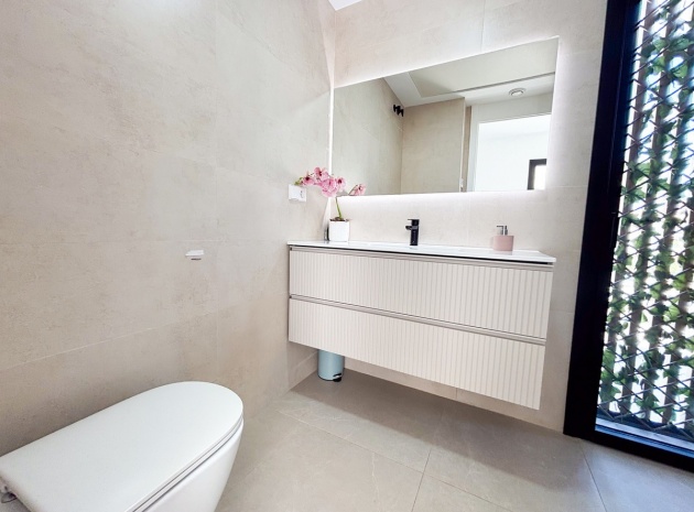 Wiederverkauf - Villa - Orihuela - Cabo Roig