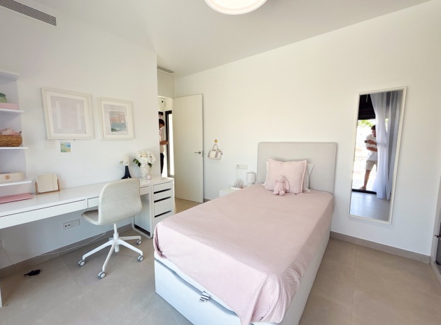 Wiederverkauf - Villa - Orihuela - Cabo Roig