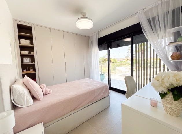 Wiederverkauf - Villa - Orihuela - Cabo Roig