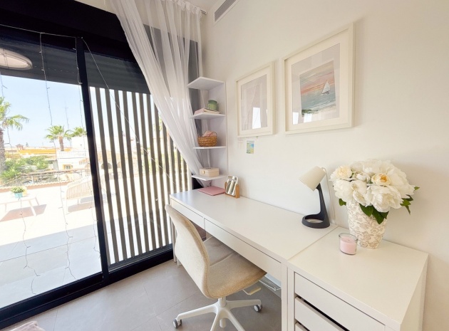Wiederverkauf - Villa - Orihuela - Cabo Roig