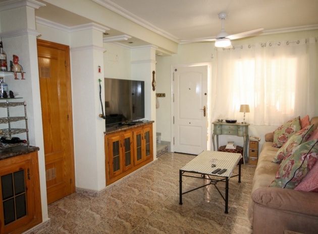 Wiederverkauf - Stadthaus - Orihuela Costa