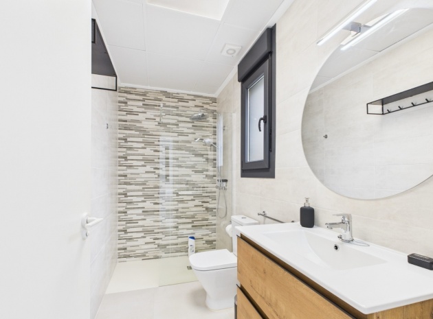 Nouvelle construction - Villa - Torre Pacheco