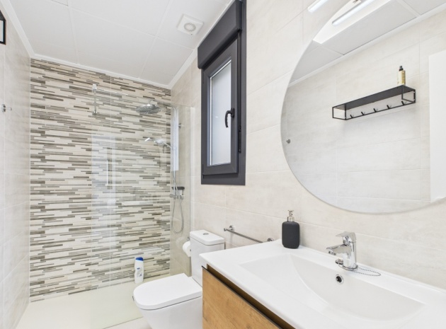 Nouvelle construction - Villa - Torre Pacheco