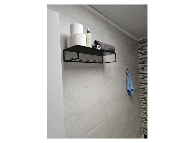 Nouvelle construction - Villa - Torre Pacheco