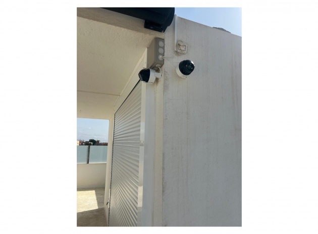 Nouvelle construction - Villa - Torre Pacheco