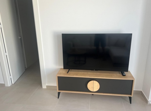 Nouvelle construction - Villa - Torre Pacheco