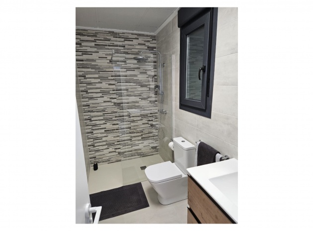 Nouvelle construction - Villa - Torre Pacheco
